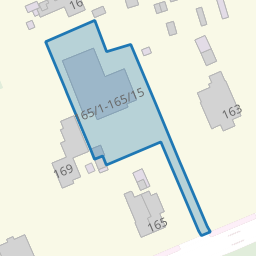 Perceel RKM00-D-3111