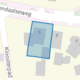 Perceel RKM00-D-3119