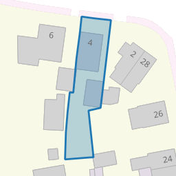 Perceel RKM00-D-3121