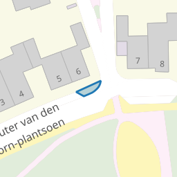 Perceel RKM00-D-3126