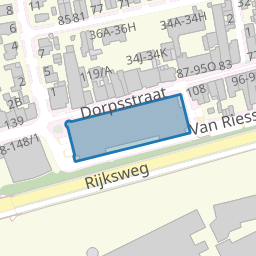 Perceel RKM00-D-3139