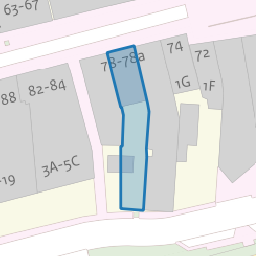 Perceel RKM00-D-3147