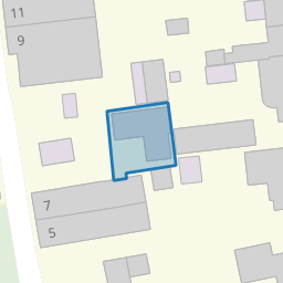 Perceel RKM00-D-3149