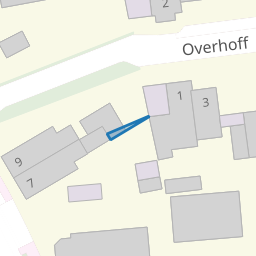 Perceel RKM00-D-3154