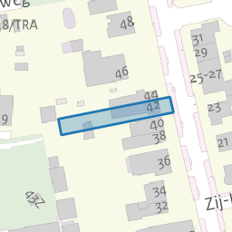 Perceel RKM00-D-3167