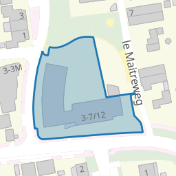 Perceel RKM00-D-3169