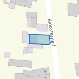 Perceel RKM00-D-3180