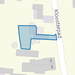 Perceel RKM00-D-3182