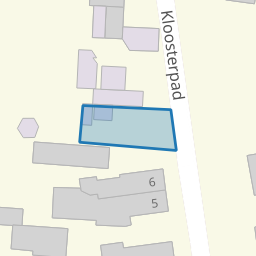 Perceel RKM00-D-3183