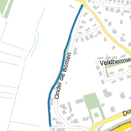 Perceel RKM00-D-3188