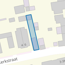 Perceel RKM00-D-3205