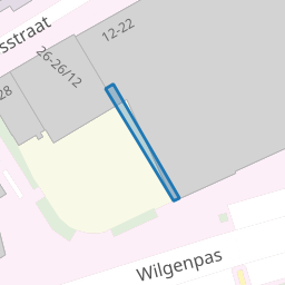 Perceel RKM00-D-3211