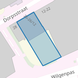 Perceel RKM00-D-3212
