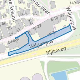 Perceel RKM00-D-3215