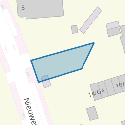 Perceel RKM00-D-3222