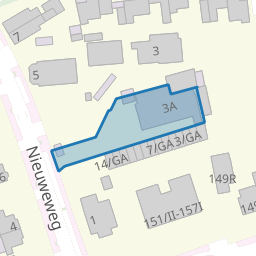 Perceel RKM00-D-3223