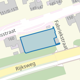 Perceel RKM00-D-3233