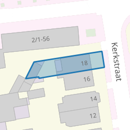 Perceel RKM00-D-3248