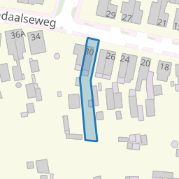 Perceel RKM00-D-3252