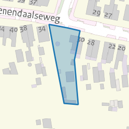 Perceel RKM00-D-3253