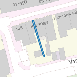 Perceel RKM00-D-3258