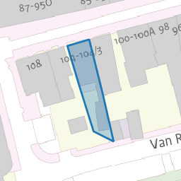 Perceel RKM00-D-3259
