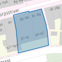 Perceel RKM00-D-3263