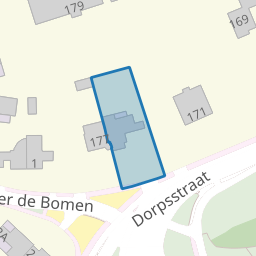 Perceel RKM00-D-3270