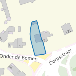 Perceel RKM00-D-3272