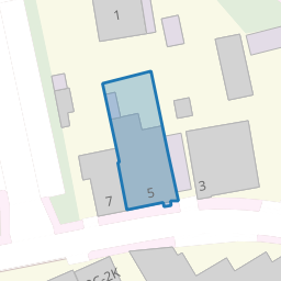 Perceel RKM00-D-3279