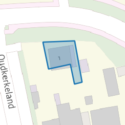 Perceel RKM00-D-3282