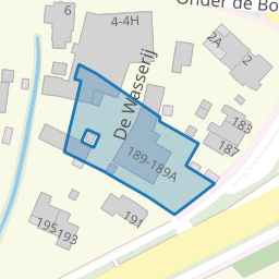 Perceel RKM00-D-3286