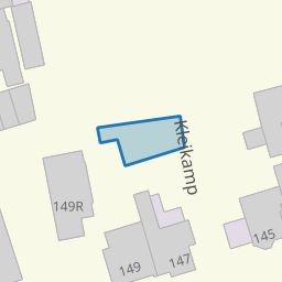 Perceel RKM00-D-3304