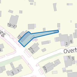 Perceel RKM00-D-3333