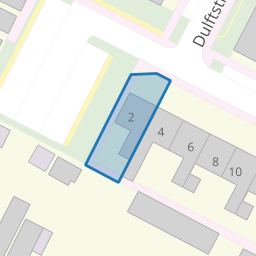 Perceel RLD00-R-1001