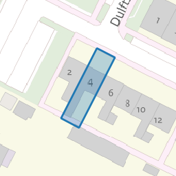 Perceel RLD00-R-1002