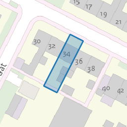 Perceel RLD00-R-1005