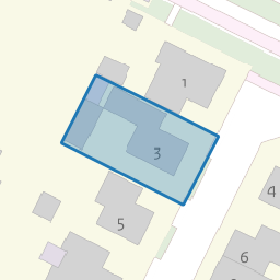 Perceel RLD00-R-1007