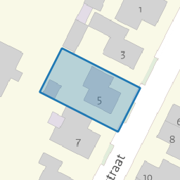 Perceel RLD00-R-1008