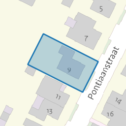 Perceel RLD00-R-1009