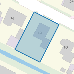 Perceel RLD00-R-1012