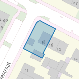 Perceel RLD00-R-1017