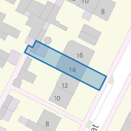 Perceel RLD00-R-1019