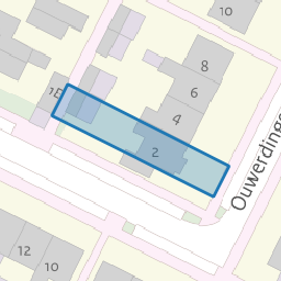 Perceel RLD00-R-1022