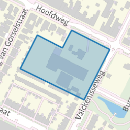 Perceel RLD00-R-1028