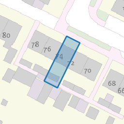 Perceel RLD00-R-1045