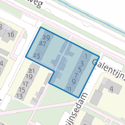 Perceel RLD00-R-1049