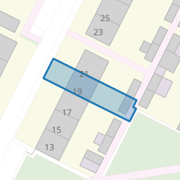 Perceel RLD00-R-1050