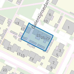 Perceel RLD00-R-1055