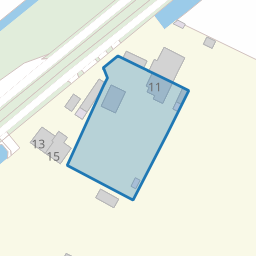 Perceel RLD00-R-1056